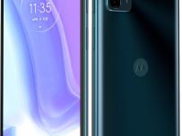 Появиха се основните параметри на Motorola moto g22