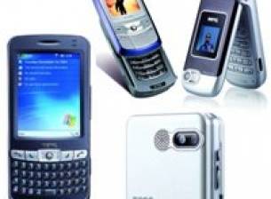 4 интересни телефона от BenQ