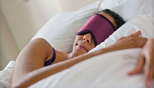 Модерният живот може би не нарушава качеството съня ни