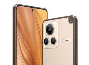 Realme GT 2 Master Explorer Edition ще е с малко по-различен дизайн