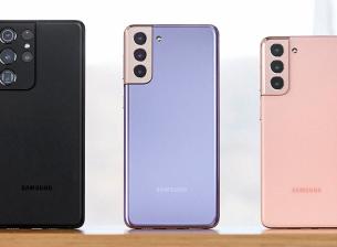 Ремаркетираните Galaxy S21 са с изкушаващи цени