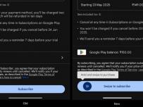 Play Store с нови мерки срещу инцидентни покупки