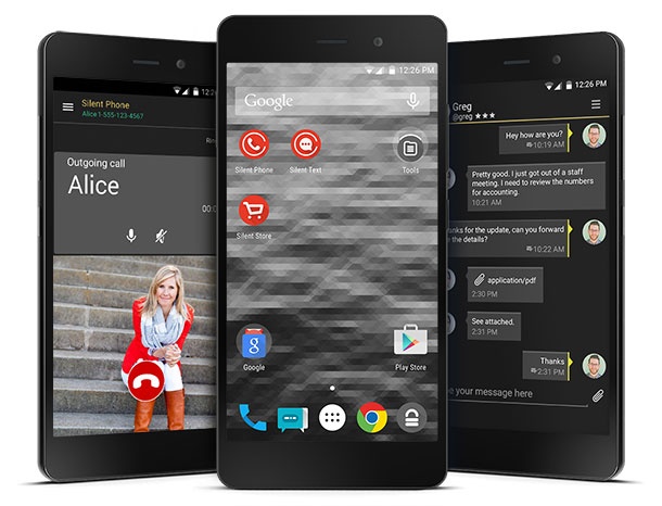 Продажбите на Blackphone 2 започват през септември