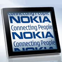Nokia подготвя ARM базиран таблет за края на годината?