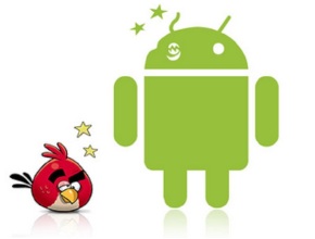 Rovio подготвя платена версия на Angry Birds за Android