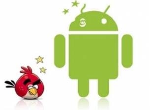 Rovio подготвя платена версия на Angry Birds за Android