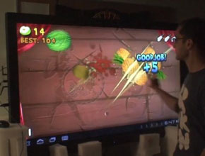 Най-големият таблет с Android има 65