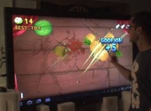 Най-големият таблет с Android има 65