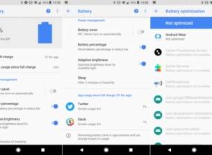 Google обясниха как правят индивидуални прогнози за издръжливостта на батерията