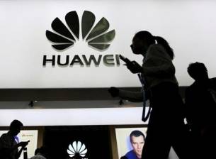 Huawei е доставила с 21,6% повече смартфони за първото тримесечие на годината