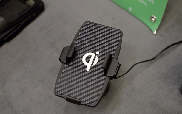 Бъдещите смартфони на Sony може да се зареждат много бързо безжично