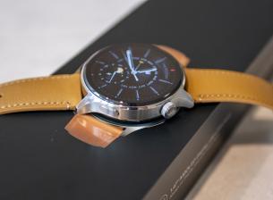 РЕВЮ: Xiaomi Watch S1 Pro придава стил в ежедневието