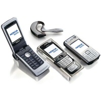 70,9 милиона продадени смартфона през 2006 г.