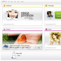 Излезе нова бета версия на Nokia Ovi Suite 2.0