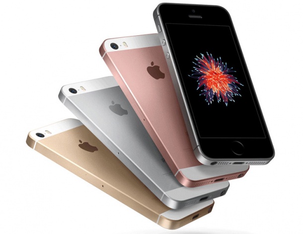 Новата версия на iPhone SE може да се появи в началото на следващата година