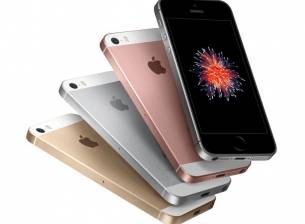 Новата версия на iPhone SE може да се появи в началото на следващата година