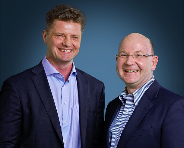 Шефът на HMD Global напусна