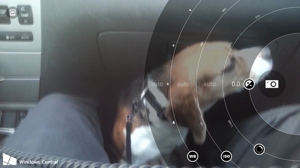 С Windows Mobile 10 приложението Lumia Camera може да достигне до всички устройства