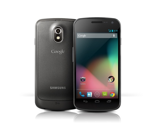 Galaxy Nexus няма да получи ъпдейт за Android 4.4 KitKat