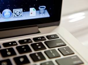 Почти половината оперативна печалба от продажбите на компютри е за Apple