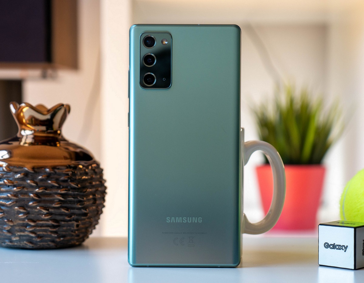Ето разликите между Snapdragon и Exynos версиите на Samsung Galaxy Note20 Ultra