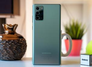 Ето разликите между Snapdragon и Exynos версиите на Samsung Galaxy Note20 Ultra