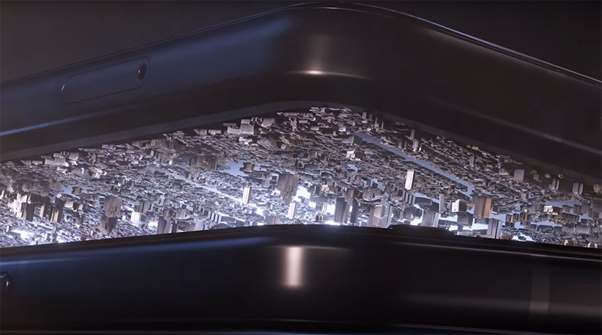 Samsung потвърди, че ще представи Galaxy Z Fold и Z Flip и ще пропусне Galaxy Note