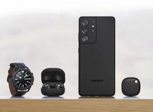 Samsung подготвя второто поколение Galaxy SmartTag