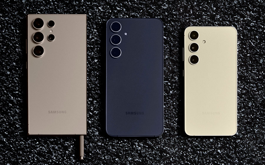 Ето цените на серията Galaxy S24 и какви са бонусите за предварителна поръчка 