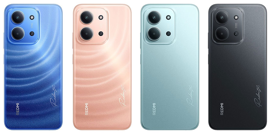 Магазин разкри колко ще струва Redmi 15C в Европа