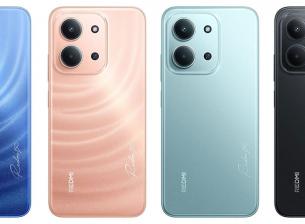 Магазин разкри колко ще струва Redmi 15C в Европа