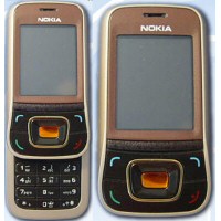 Снимки на Nokia 7088