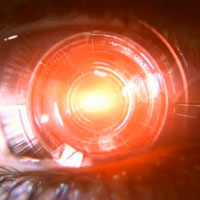 Първата реклама на Droid X на Motorola