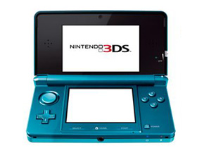 Продажбите на Nintendo 3DS в Япония достигнаха 1 милион