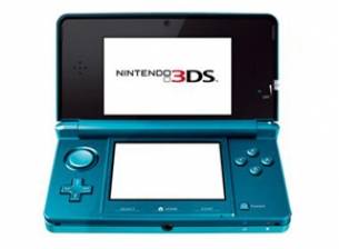 Продажбите на Nintendo 3DS в Япония достигнаха 1 милион