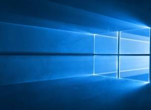 Microsoft показа фоновото изображение по подразбиране в Windows 10