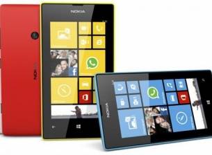Nokia и лицензионни такси гонят китайските производители от Windows Phone