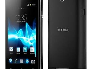 Sony пусна експериментална версия на Firefox OS за Xperia E