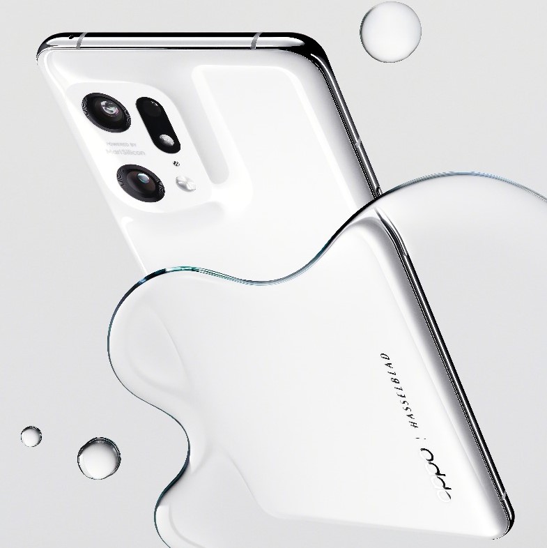 OPPO ще представи серията Find X5 на 24 февруари