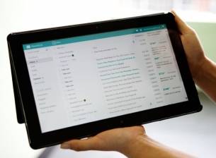 Outlook.com вече има 10 милиона потребители