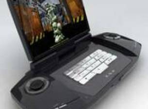 Gamepark XGP