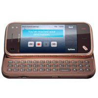 Използвайте своя глас за гласови указания в Ovi Maps