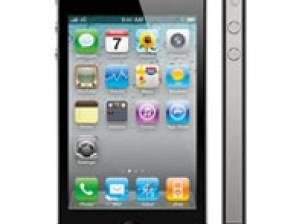 Снимки и видео, заснети с iPhone 4