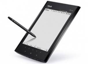 Детайли за Asus Eee Note EA800