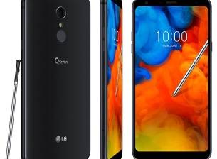 LG Q Stylus е нов модел от средния клас