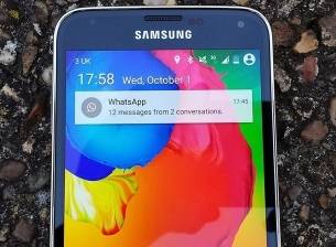 Samsung Galaxy S6 ще е с корпус от стъкло и метал, твърди корейски източник