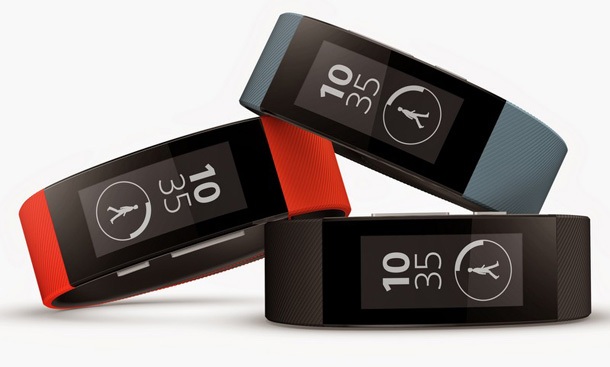 SmartBand Talk и SmartWatch 3 допълват платформата SmartWear на Sony