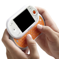 Безжичен комуникатор от Sony