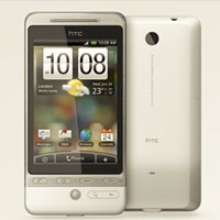 Задават се ъпдейти за HTC Hero