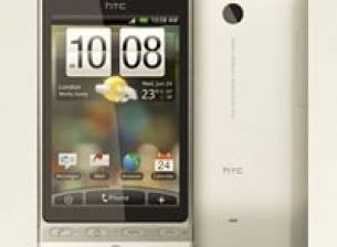 Задават се ъпдейти за HTC Hero